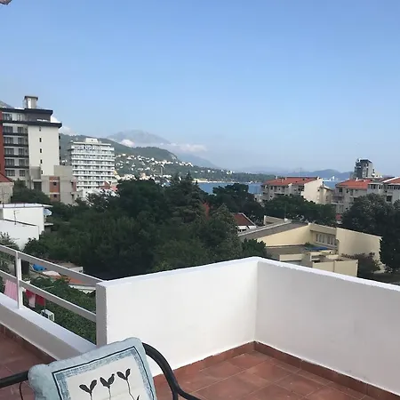 Stan Centar * Podgorica