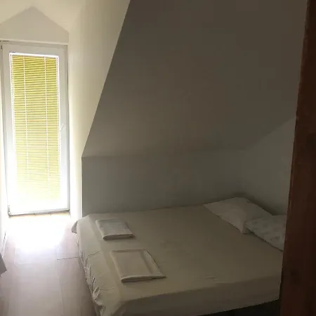 Appartamento Stan Centar Podgorica